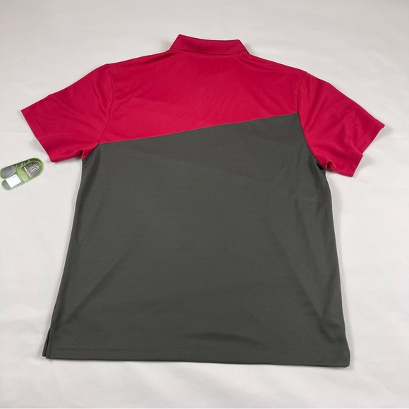 PGA Tour Pro Series Men's Athletic Fit Short Sleeve Polo Golf Shirt Size:XL “New - Picture 10 of 13